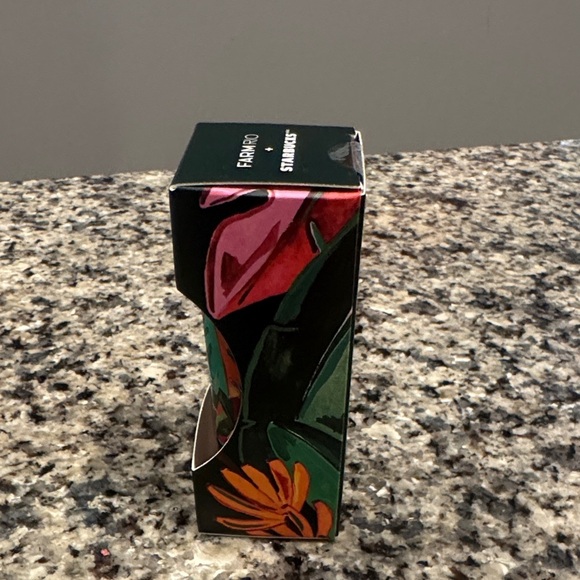 Starbucks Farm Rio Tropical Key Chain - Picture 4 of 5